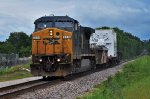 CSX 9010 West